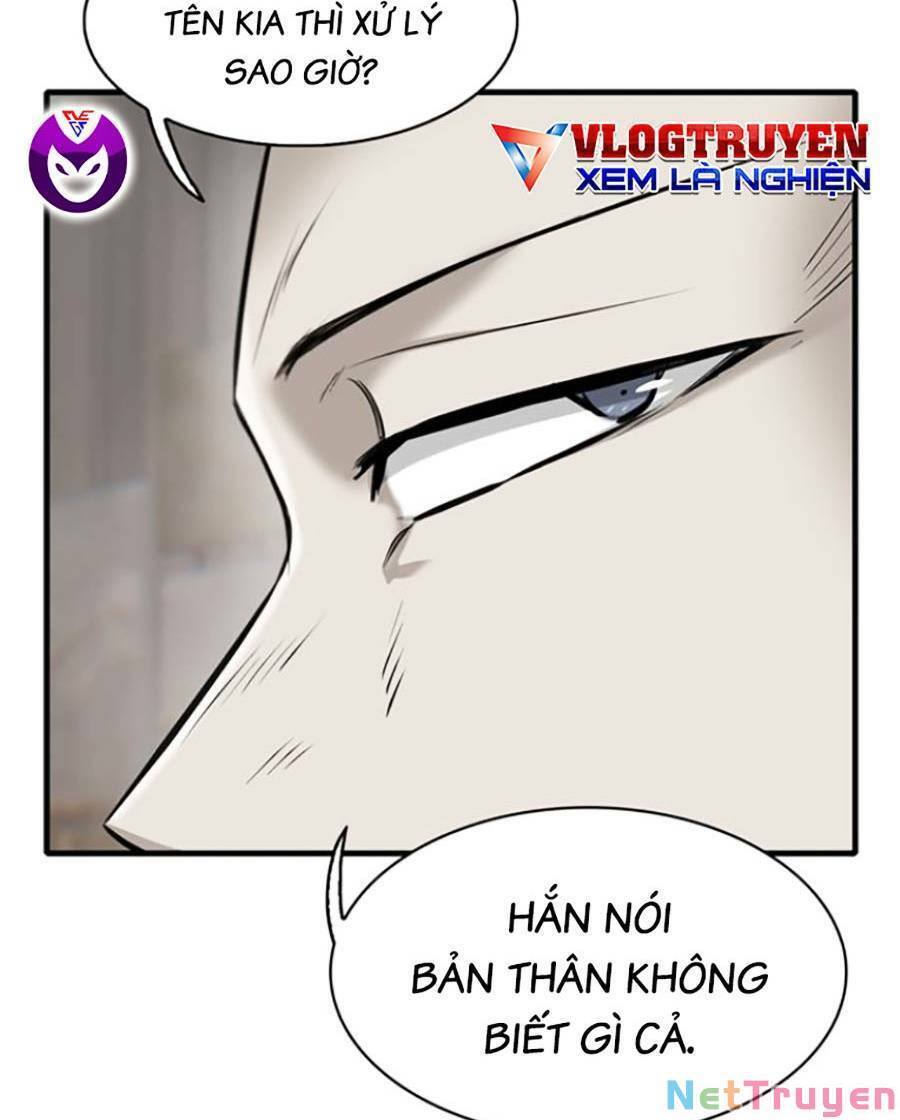 Bù Nhìn Chapter 8 - Trang 35