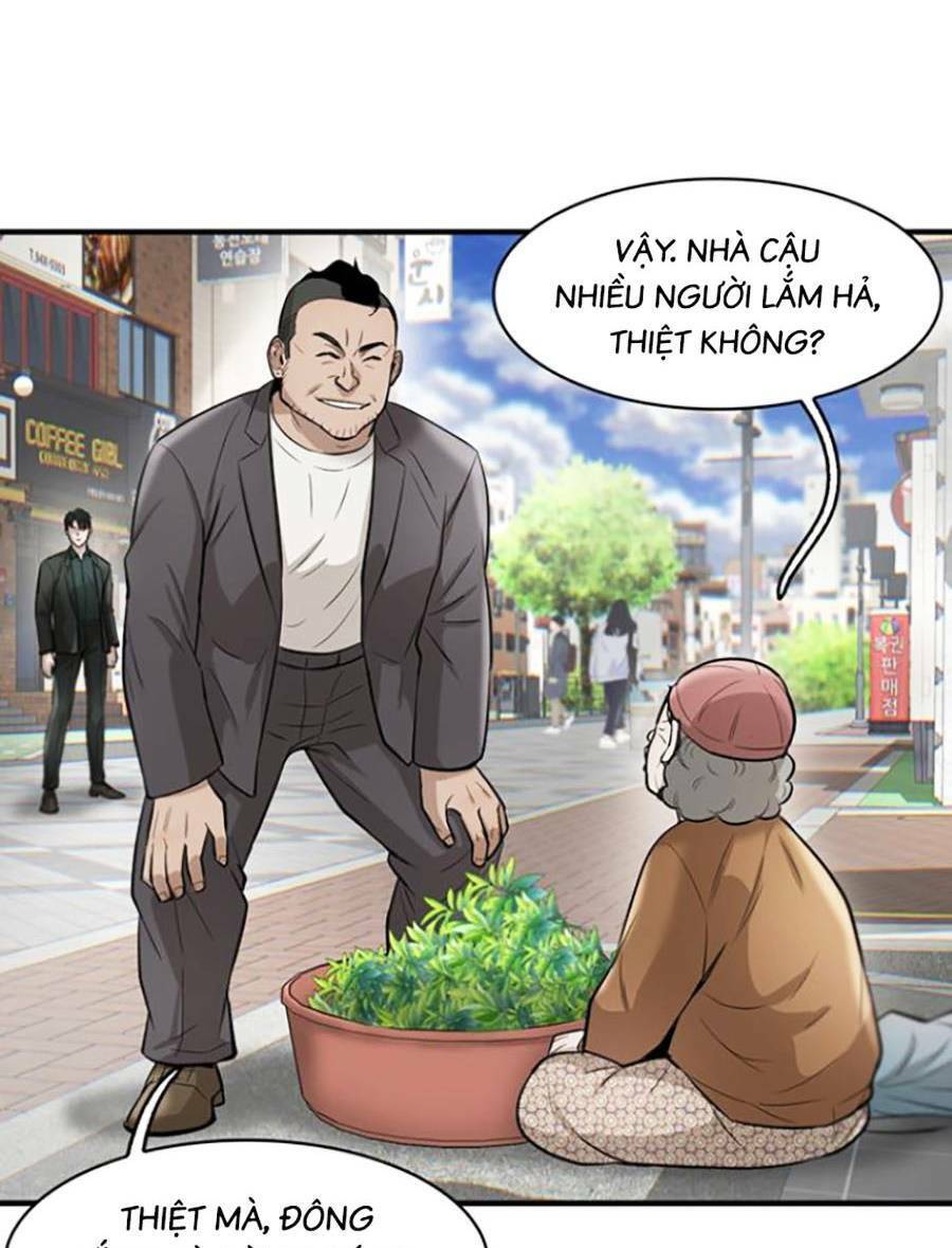 Bù Nhìn Chapter 20 - Trang 26