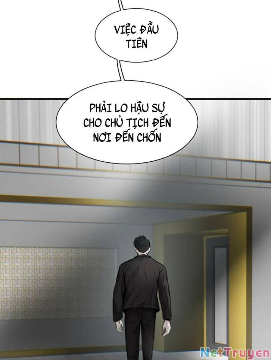 Bù Nhìn Chapter 5 - Trang 102