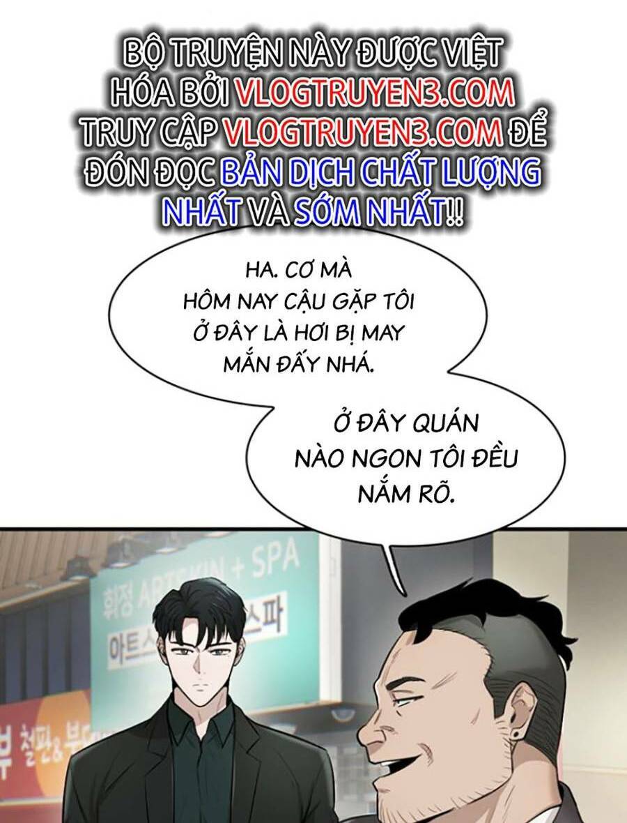 Bù Nhìn Chapter 20 - Trang 7