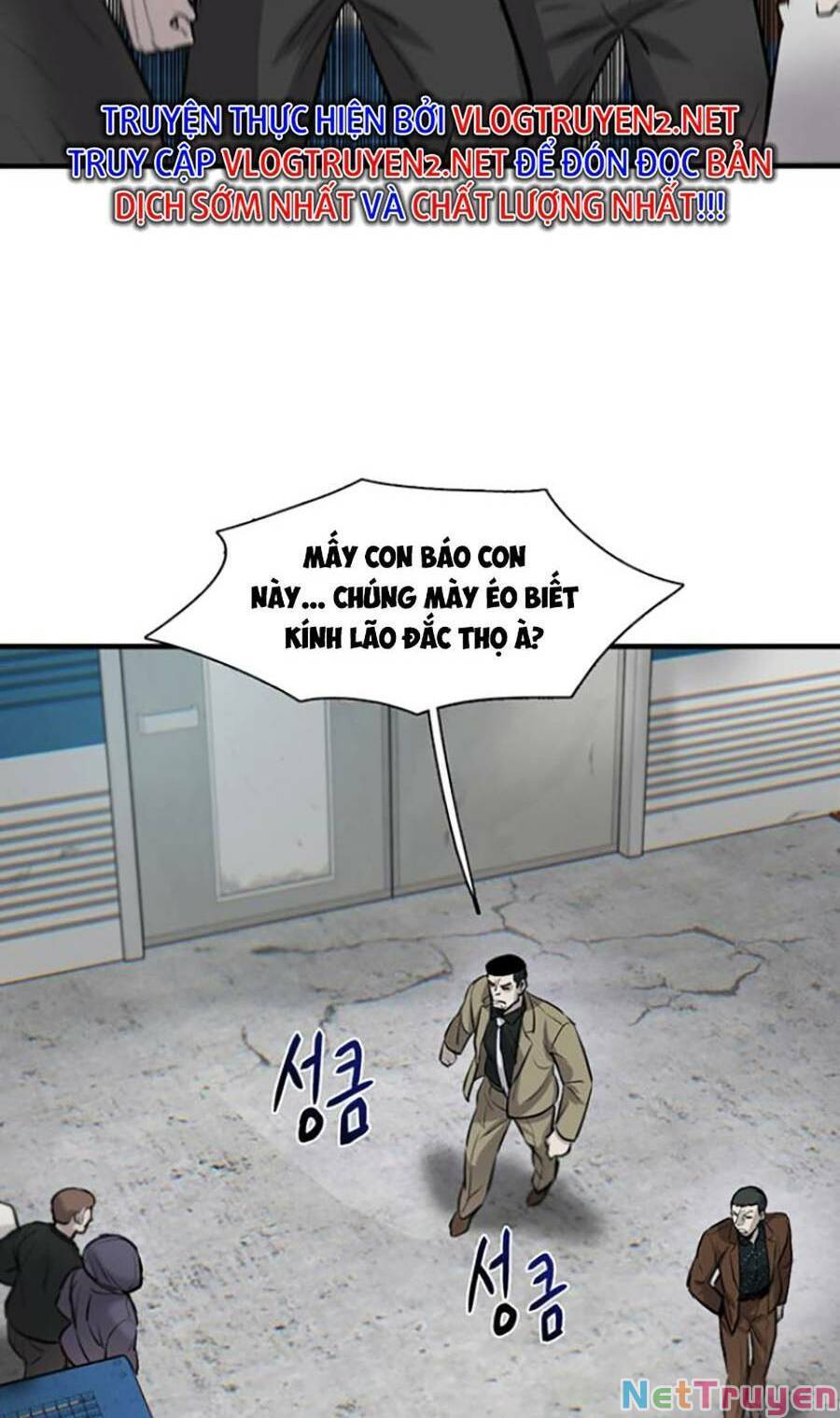 Bù Nhìn Chapter 8 - Trang 96