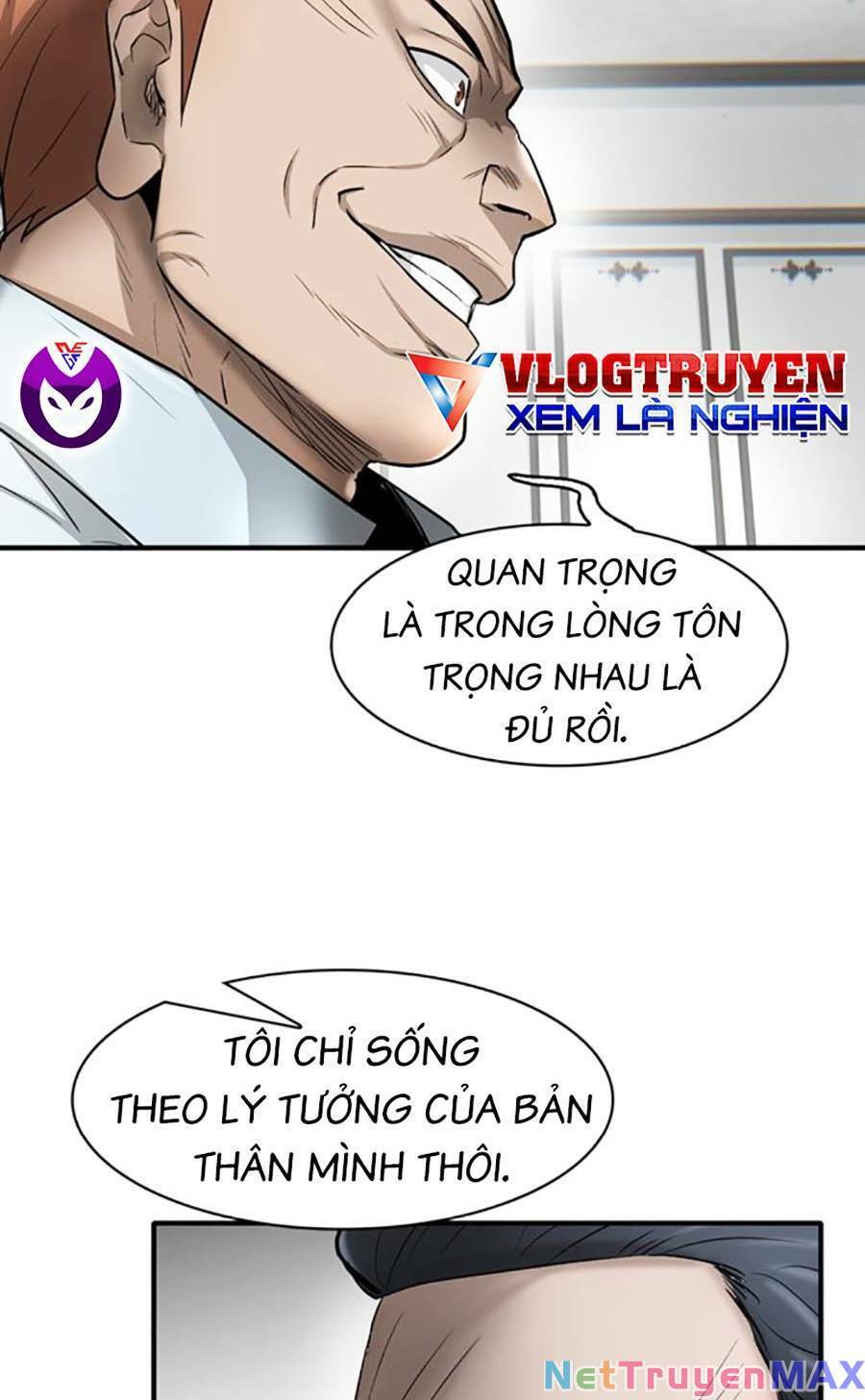 Bù Nhìn Chapter 28 - Trang 106