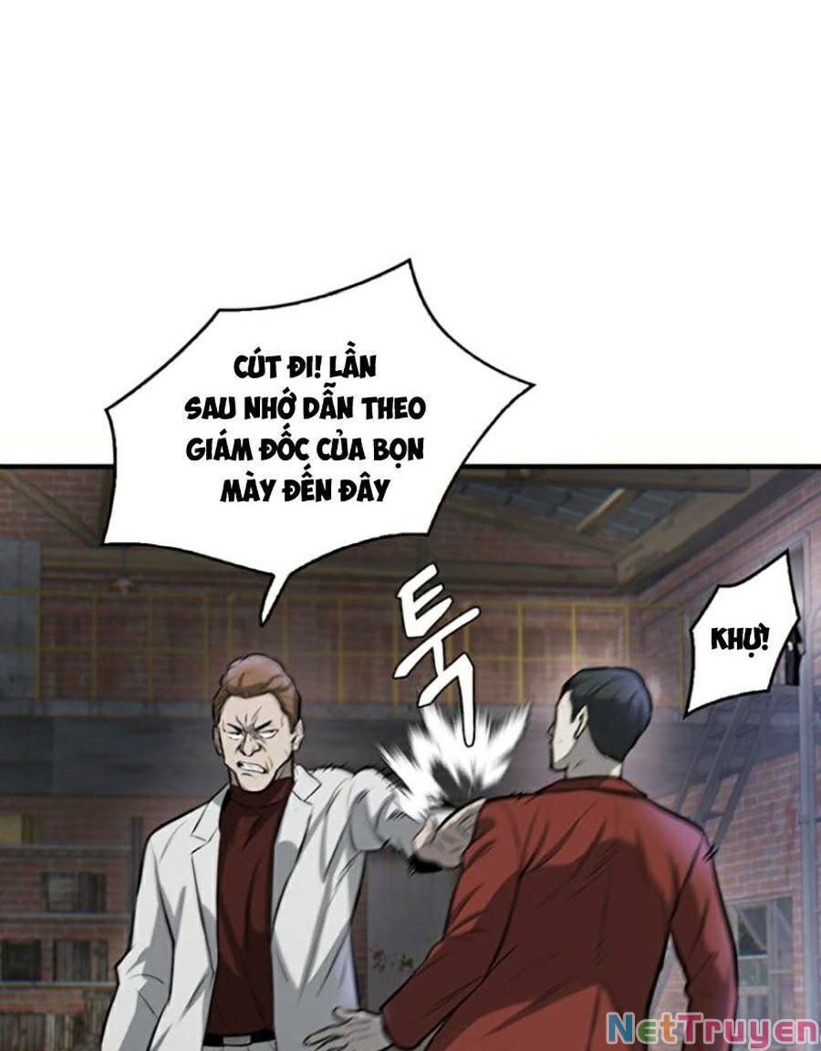 Bù Nhìn Chapter 7 - Trang 286