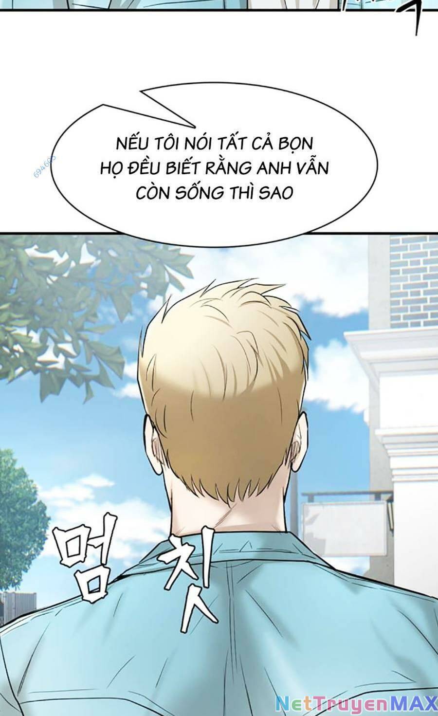 Bù Nhìn Chapter 30 - Trang 72