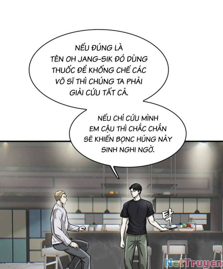 Bù Nhìn Chapter 14 - Trang 87