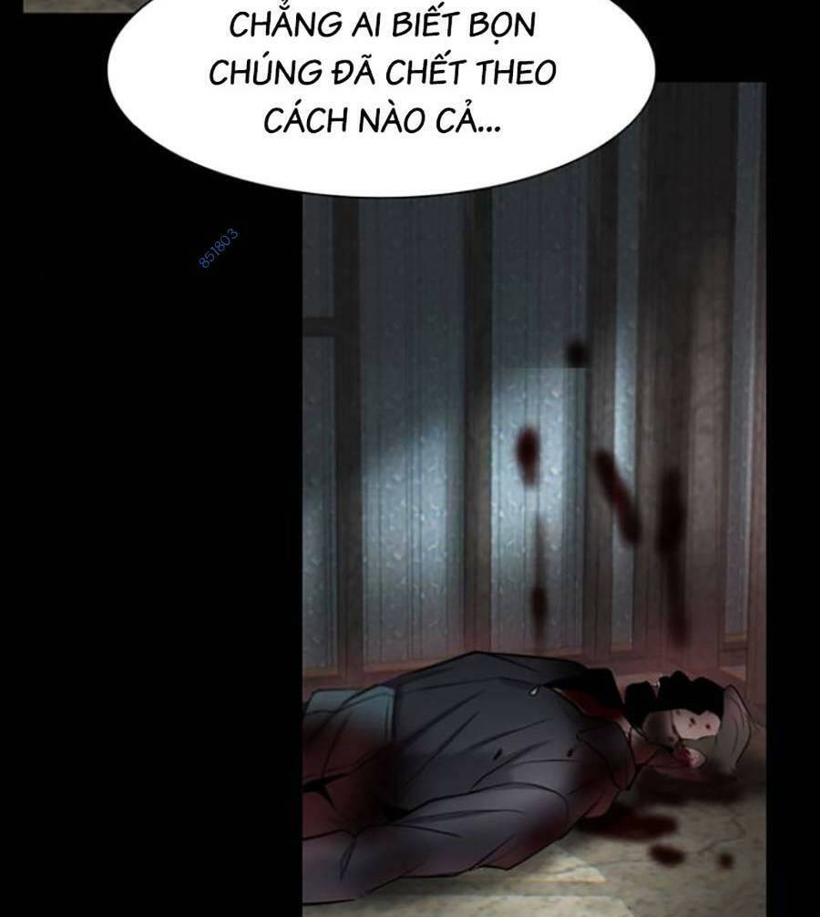 Bù Nhìn Chapter 21 - Trang 70