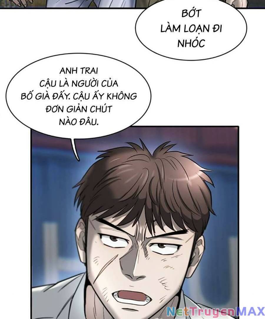 Bù Nhìn Chapter 25 - Trang 49