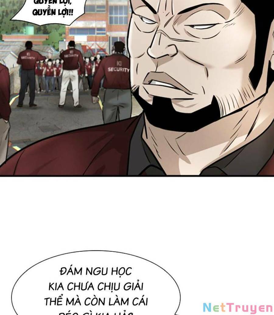 Bù Nhìn Chapter 11 - Trang 31