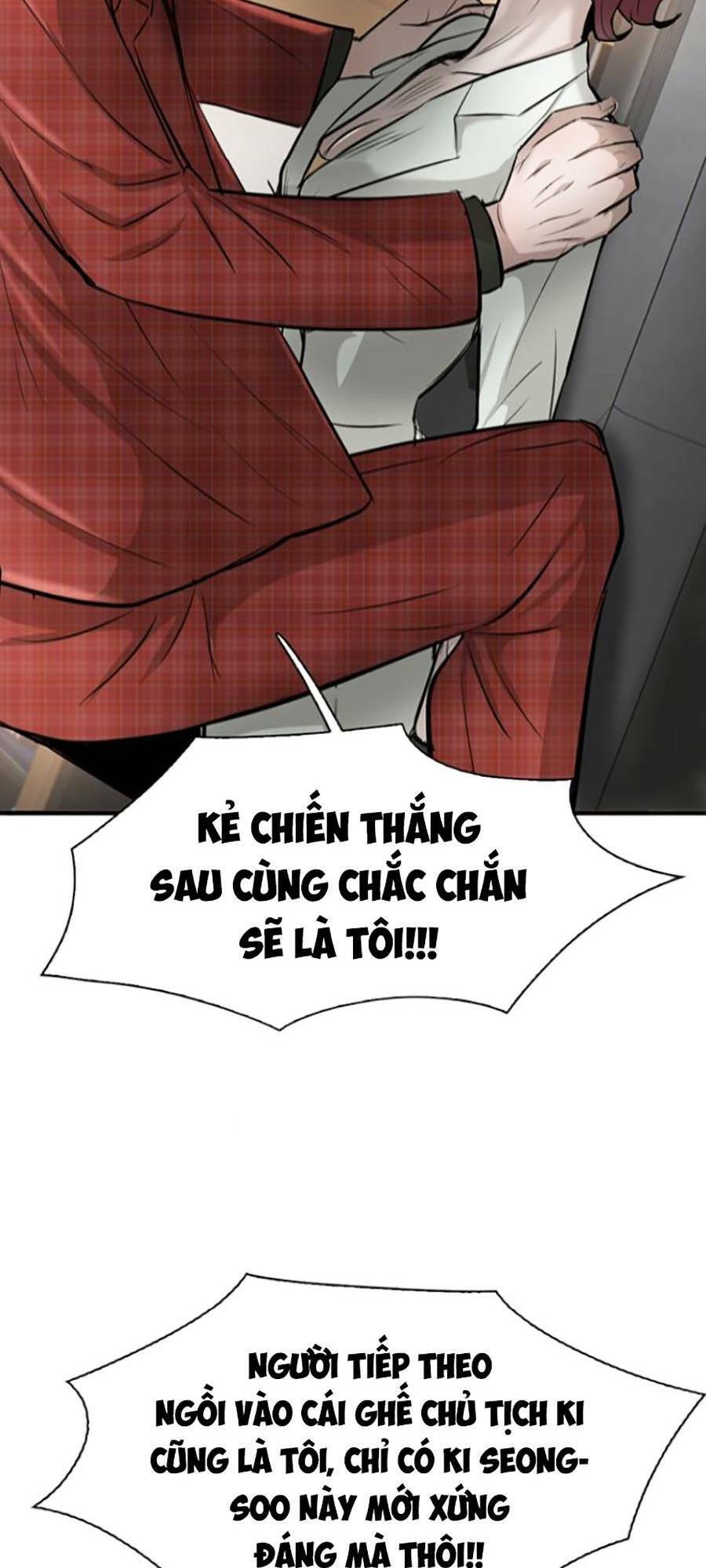 Bù Nhìn Chapter 21 - Trang 33