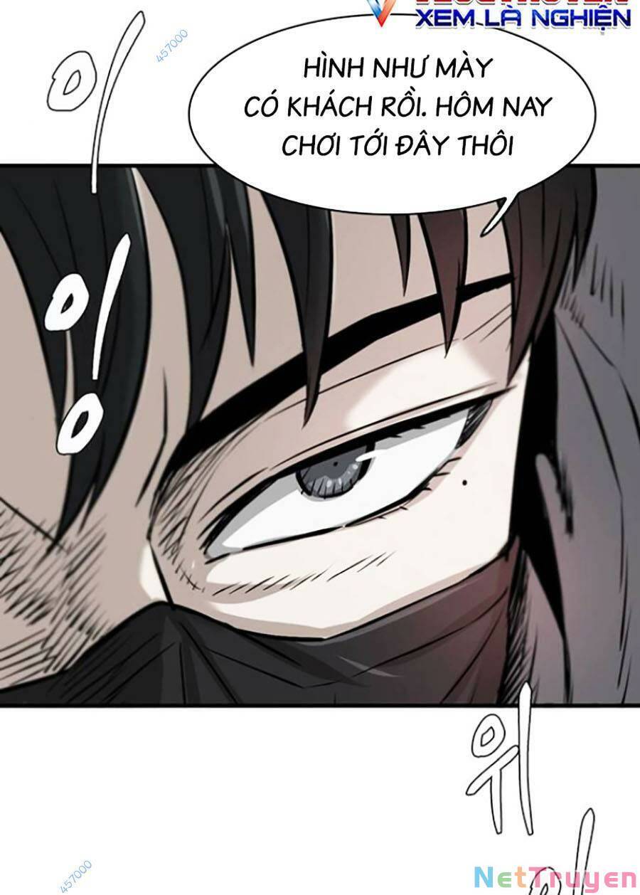 Bù Nhìn Chapter 11 - Trang 124