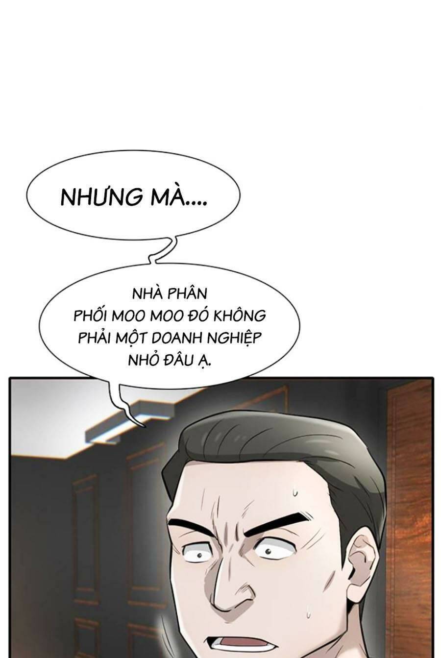 Bù Nhìn Chapter 21 - Trang 100