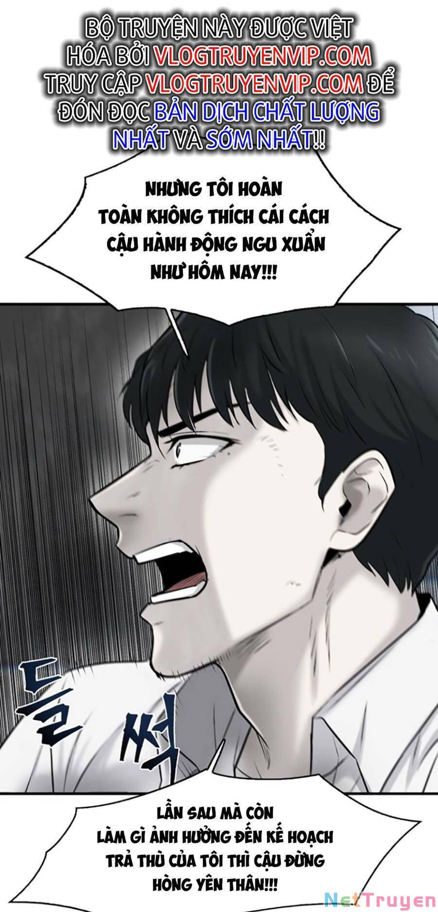 Bù Nhìn Chapter 14 - Trang 21