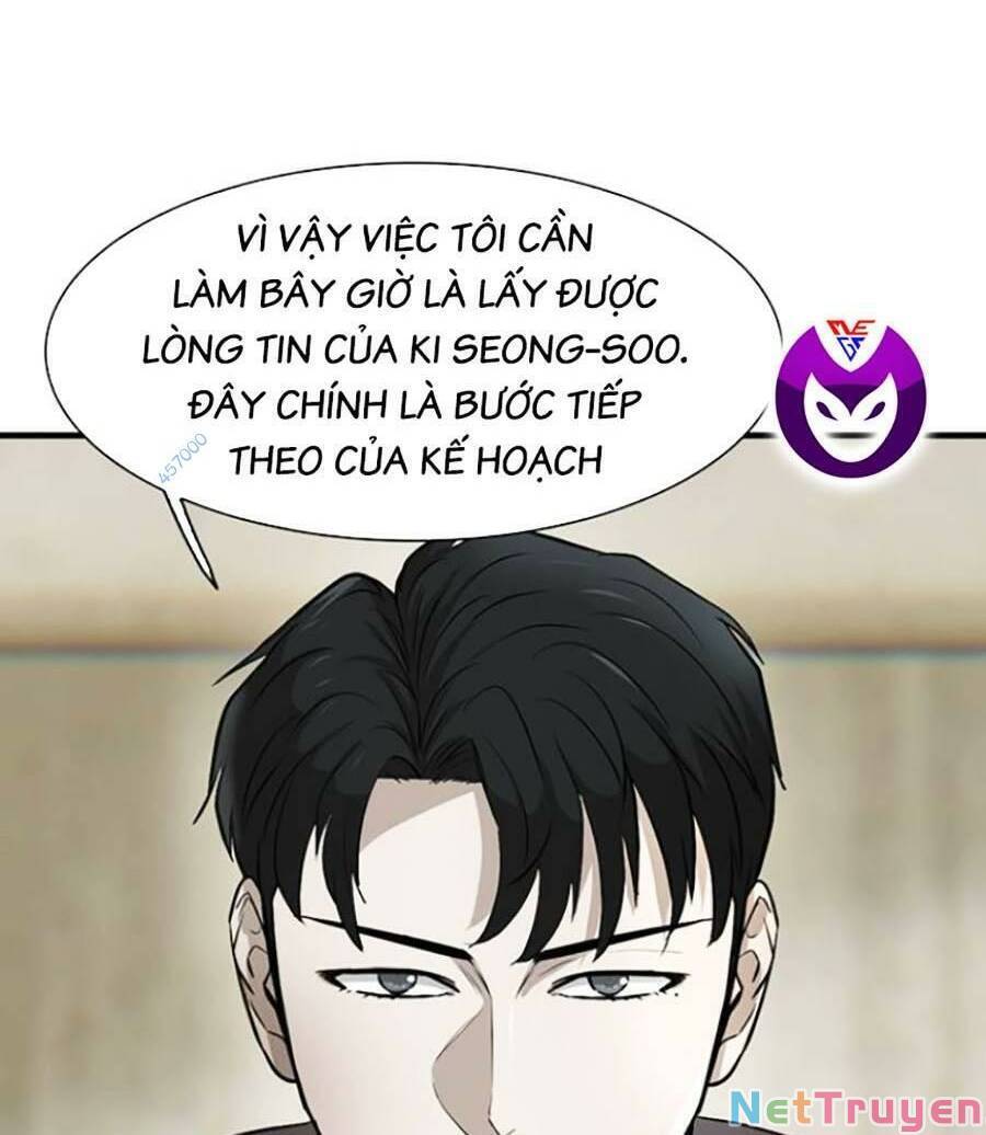 Bù Nhìn Chapter 11 - Trang 5