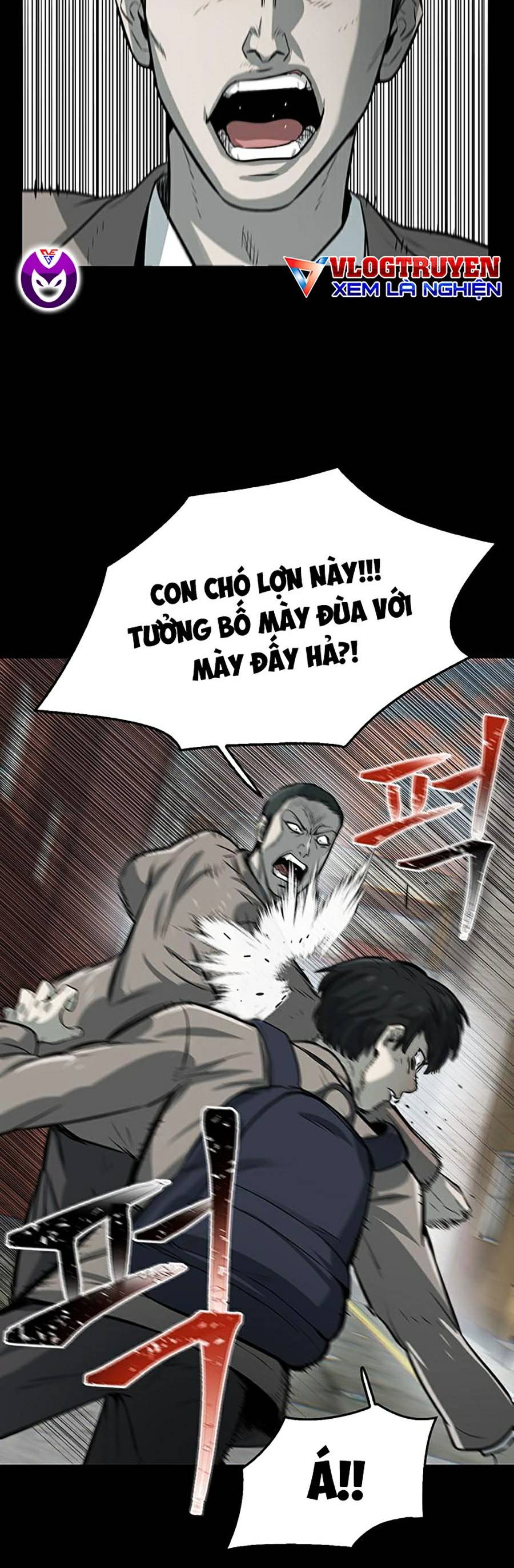 Bù Nhìn Chapter 1 - Trang 56