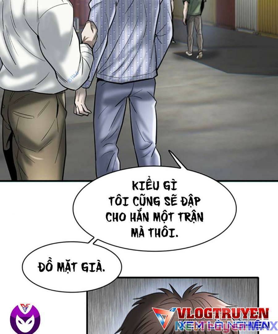 Bù Nhìn Chapter 25 - Trang 52