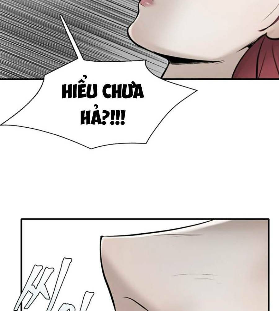 Bù Nhìn Chapter 21 - Trang 35