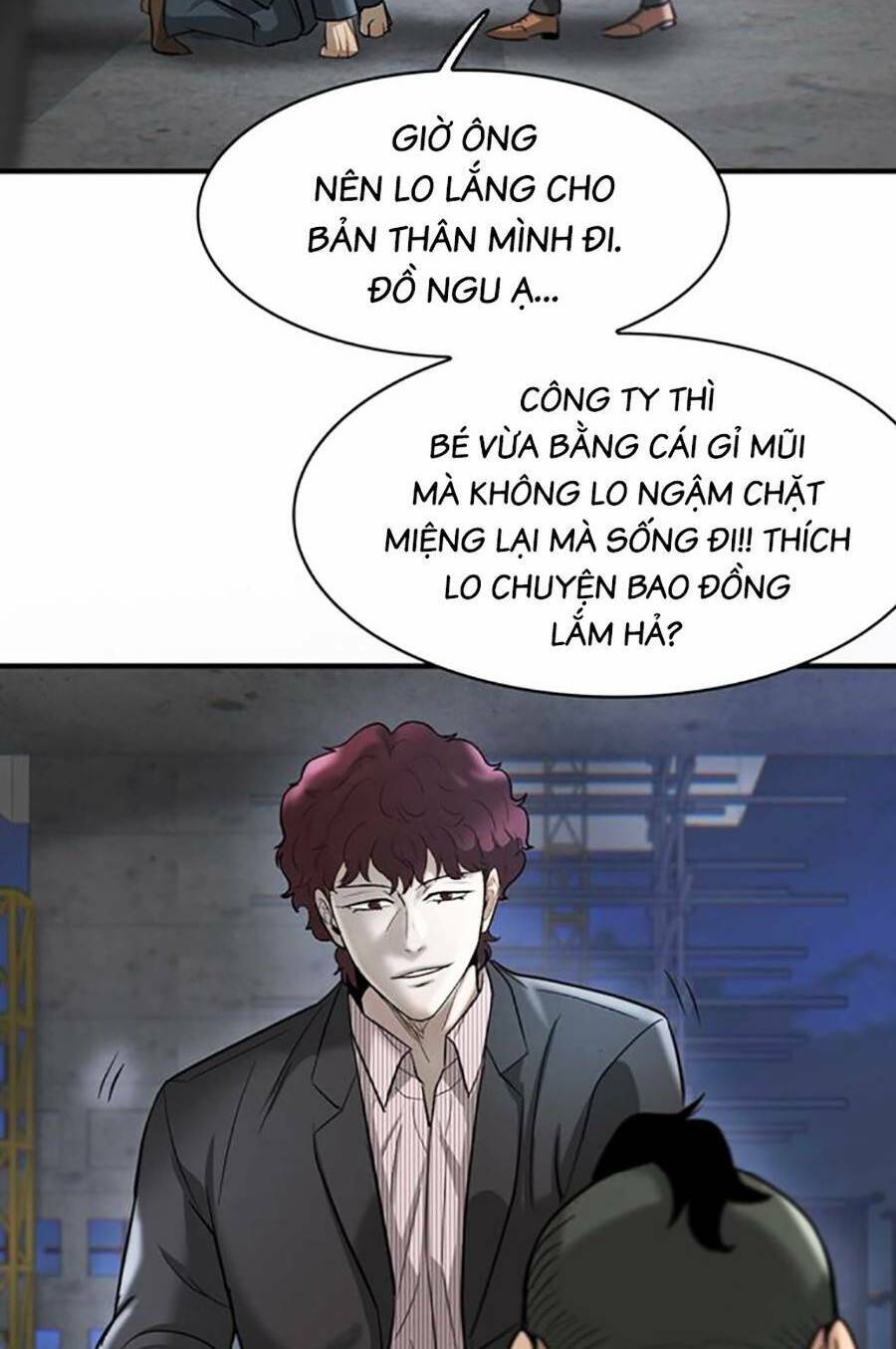 Bù Nhìn Chapter 22 - Trang 110