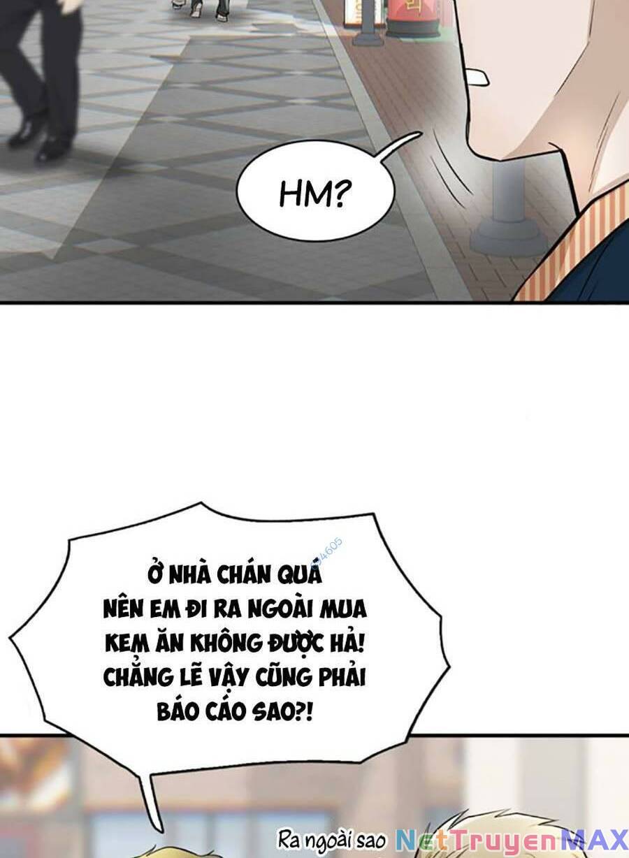 Bù Nhìn Chapter 31 - Trang 33