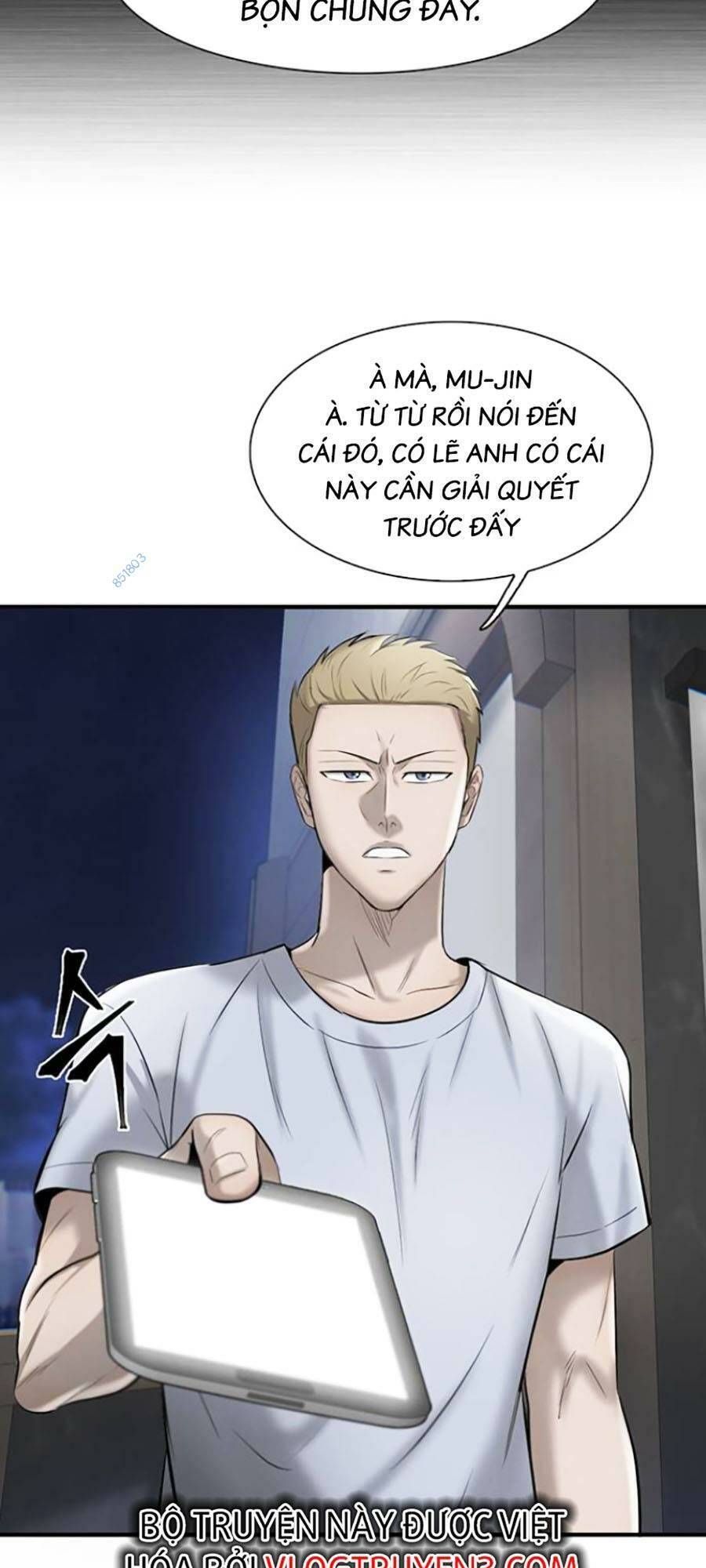 Bù Nhìn Chapter 21 - Trang 84