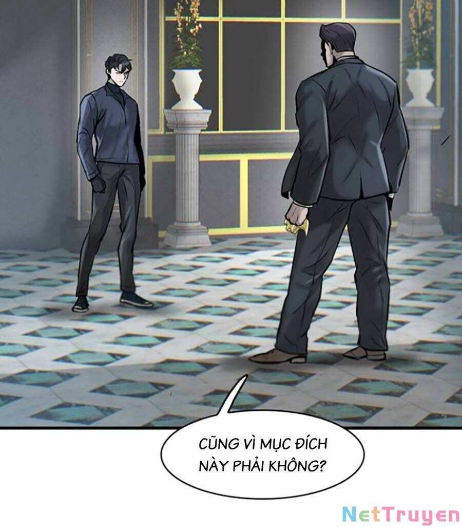 Bù Nhìn Chapter 16 - Trang 31