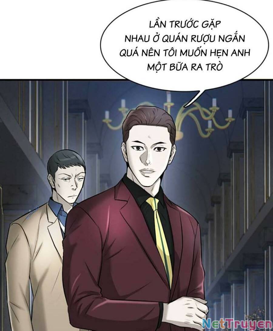 Bù Nhìn Chapter 12 - Trang 5