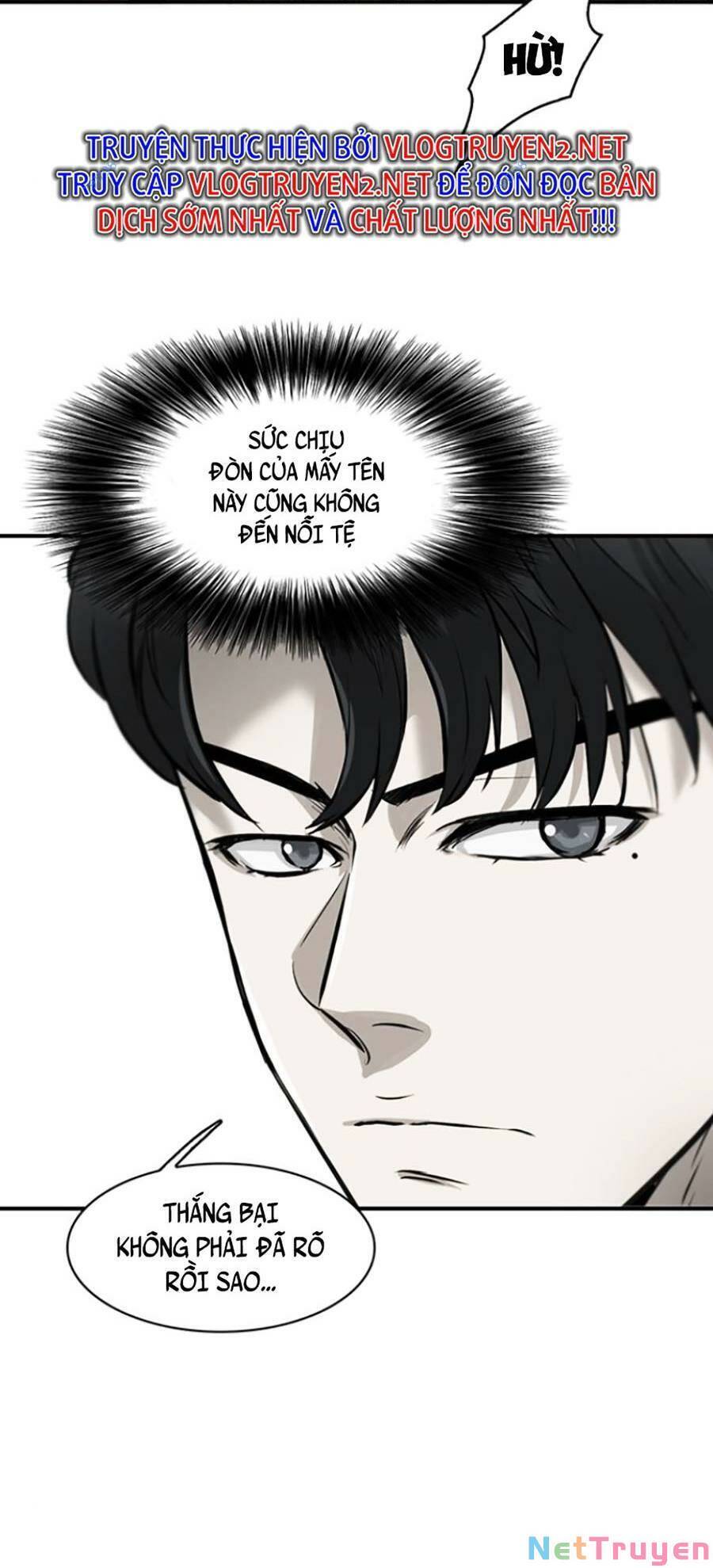 Bù Nhìn Chapter 5 - Trang 61