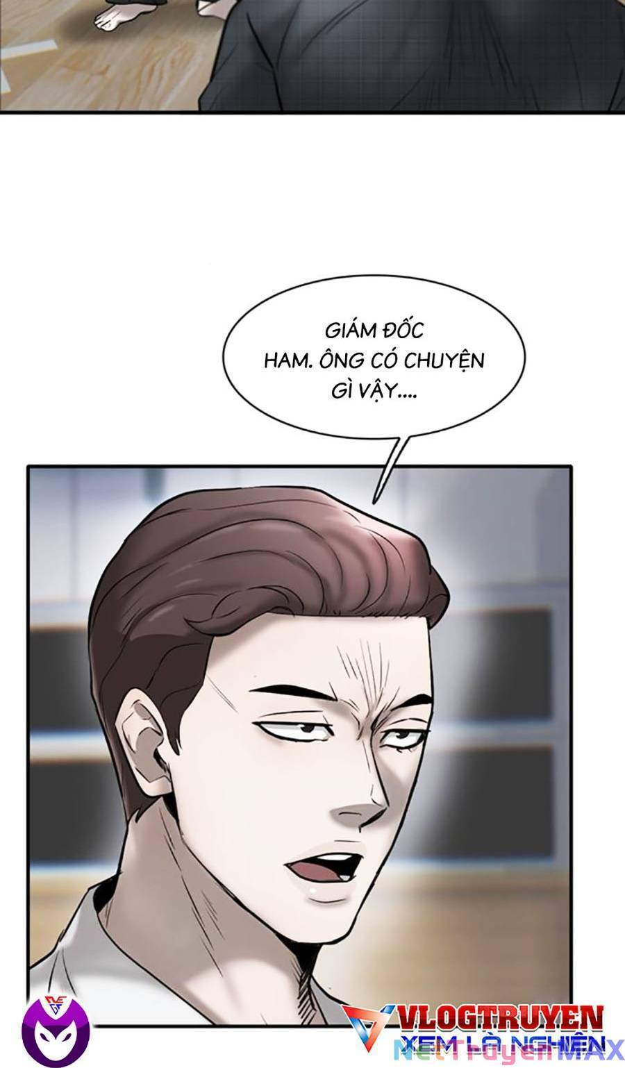 Bù Nhìn Chapter 30 - Trang 134