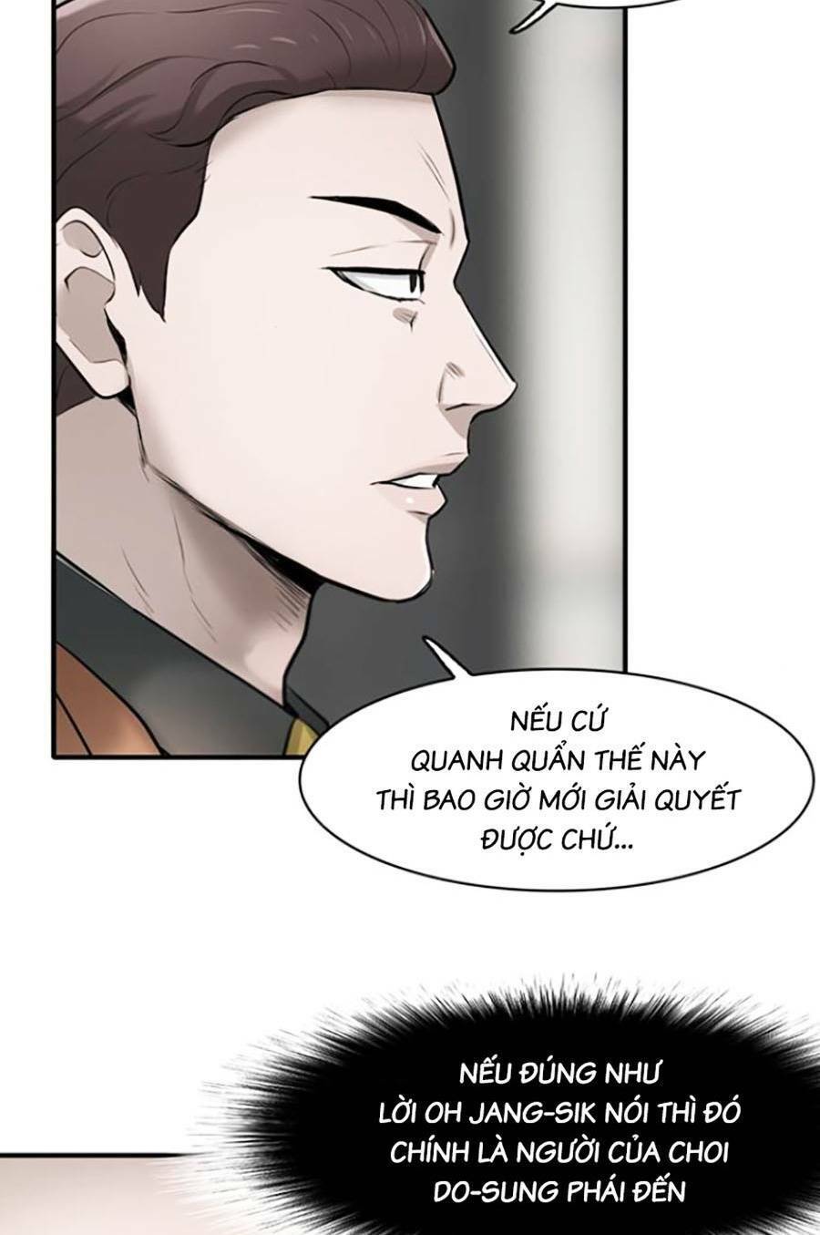 Bù Nhìn Chapter 18 - Trang 110