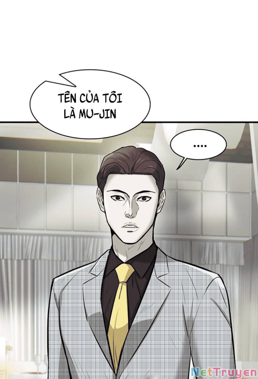 Bù Nhìn Chapter 7 - Trang 4