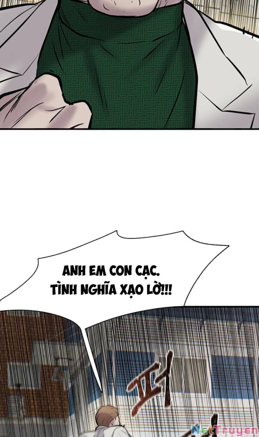 Bù Nhìn Chapter 8 - Trang 79