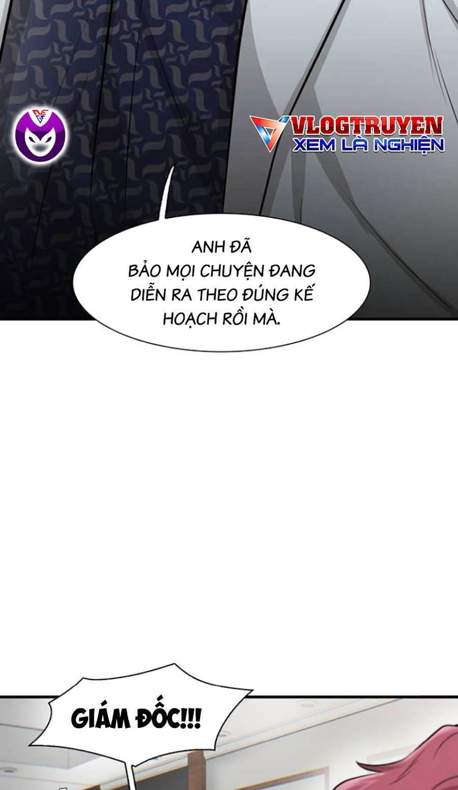 Bù Nhìn Chapter 21 - Trang 2