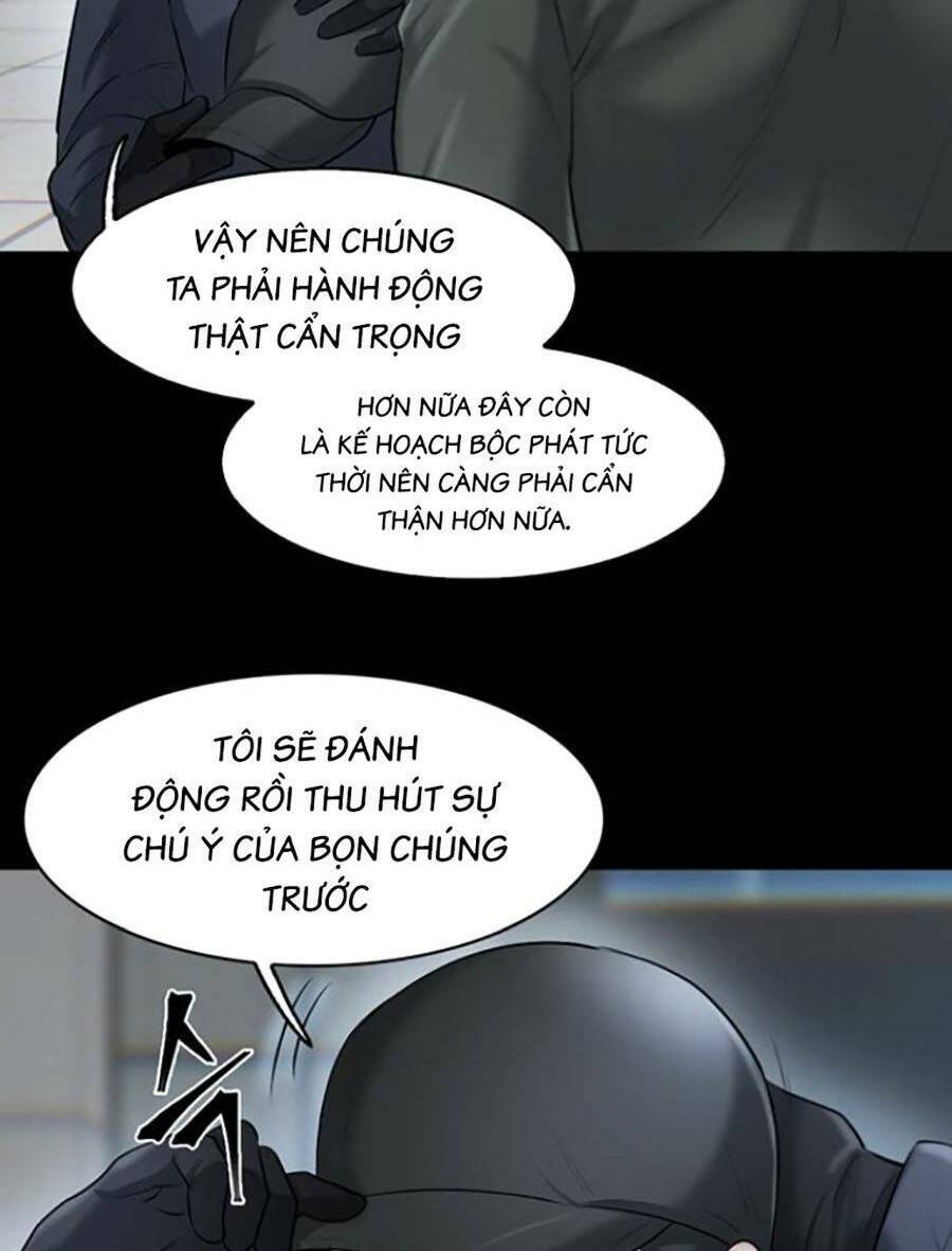 Bù Nhìn Chapter 18 - Trang 31