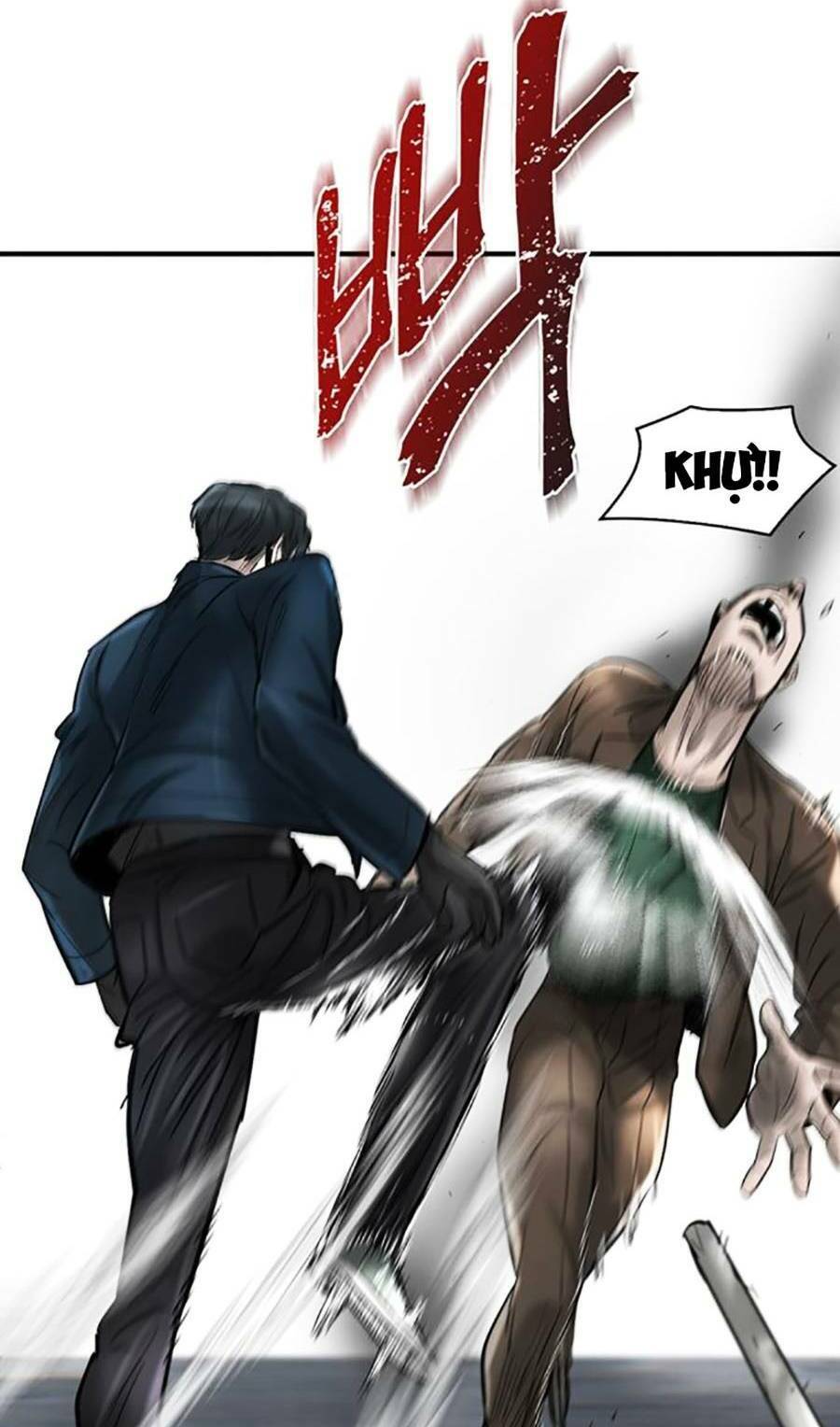 Bù Nhìn Chapter 23 - Trang 23