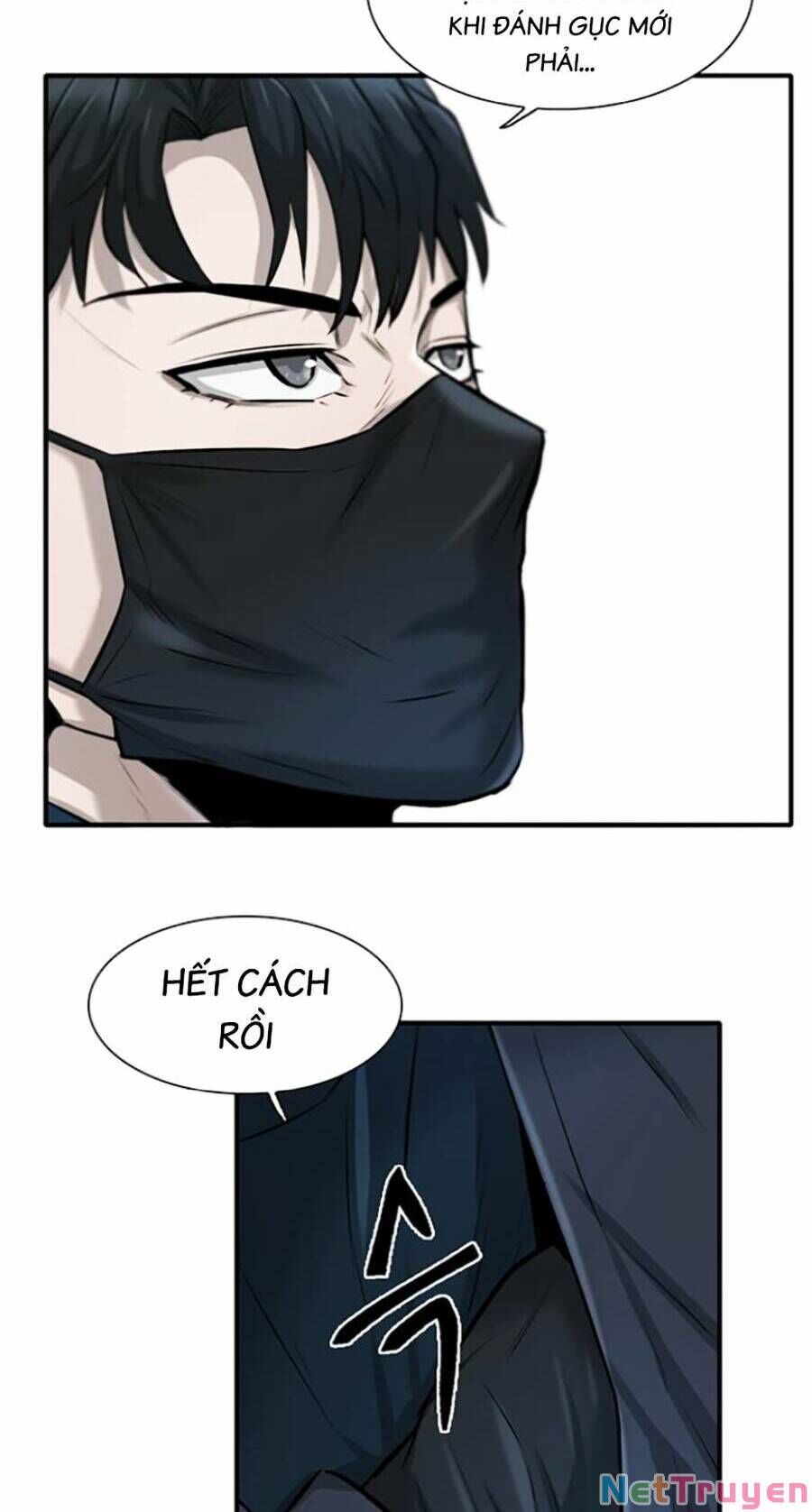 Bù Nhìn Chapter 17 - Trang 43