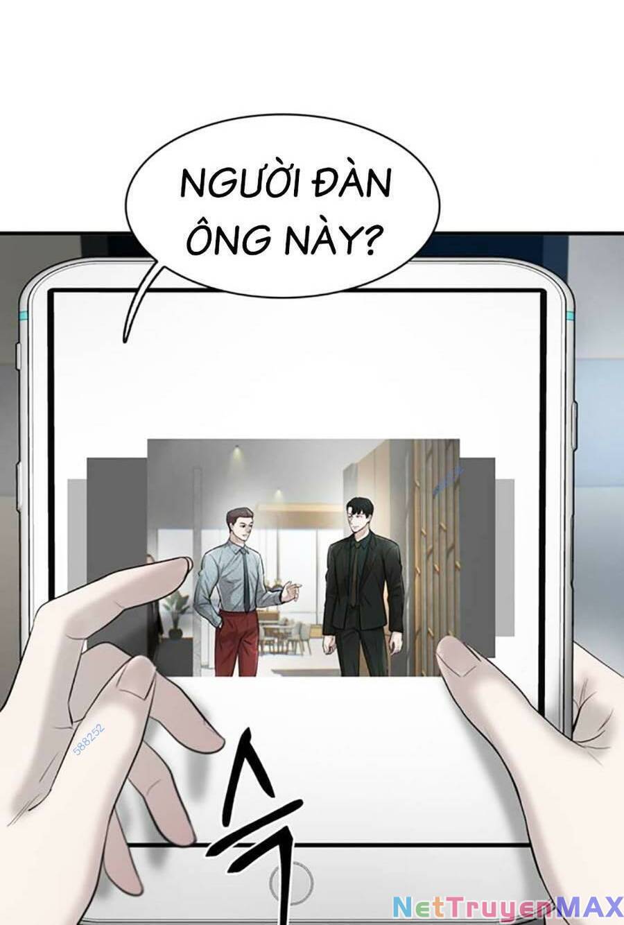 Bù Nhìn Chapter 28 - Trang 153