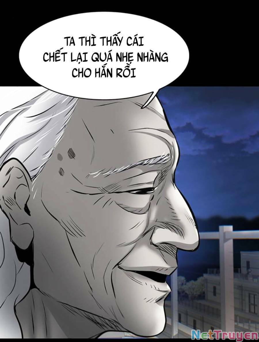 Bù Nhìn Chapter 6 - Trang 46