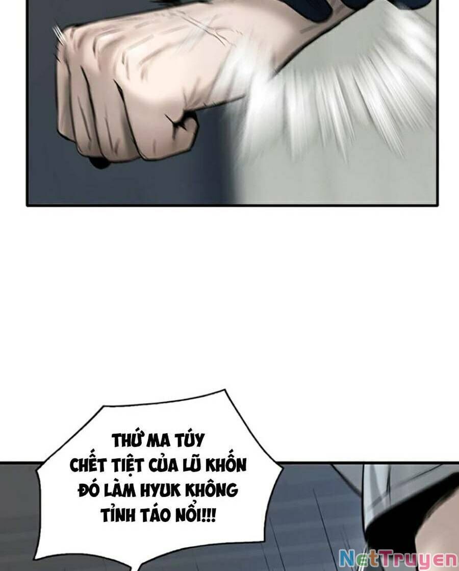 Bù Nhìn Chapter 17 - Trang 11