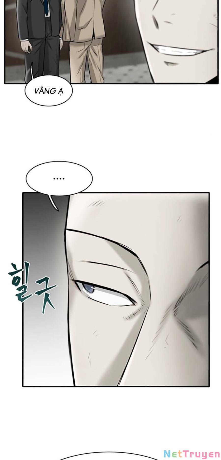 Bù Nhìn Chapter 14 - Trang 5