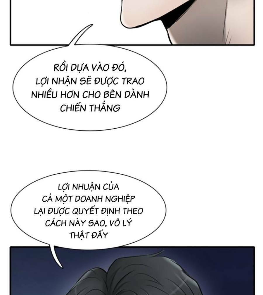 Bù Nhìn Chapter 21 - Trang 90