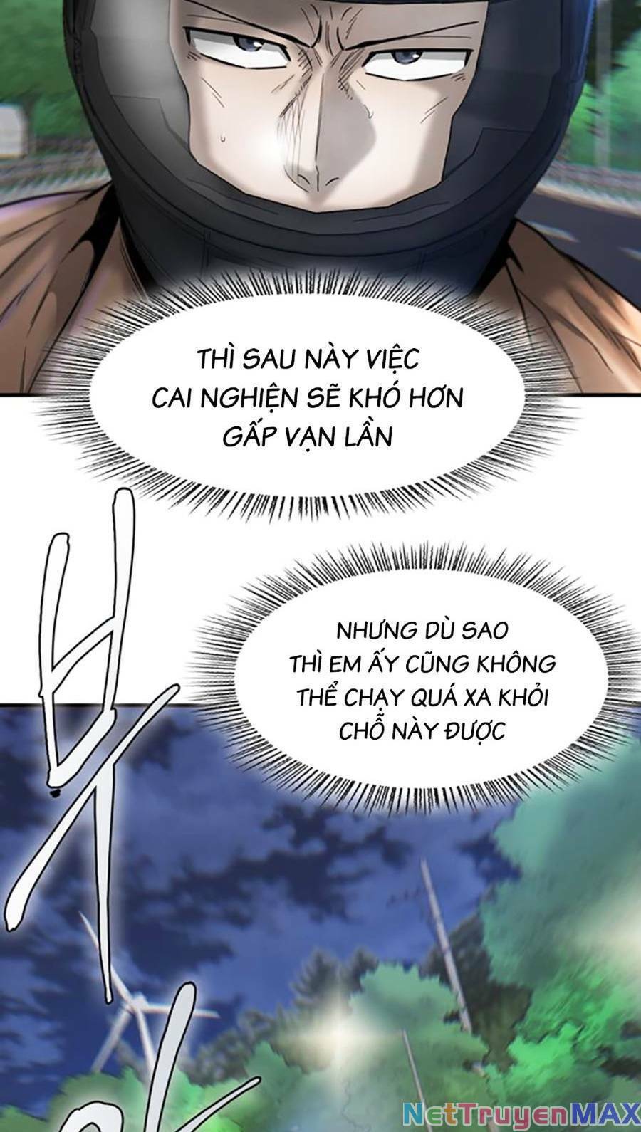 Bù Nhìn Chapter 25 - Trang 6