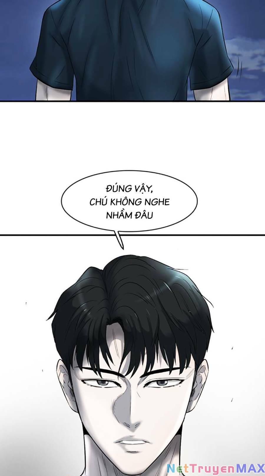 Bù Nhìn Chapter 27 - Trang 46