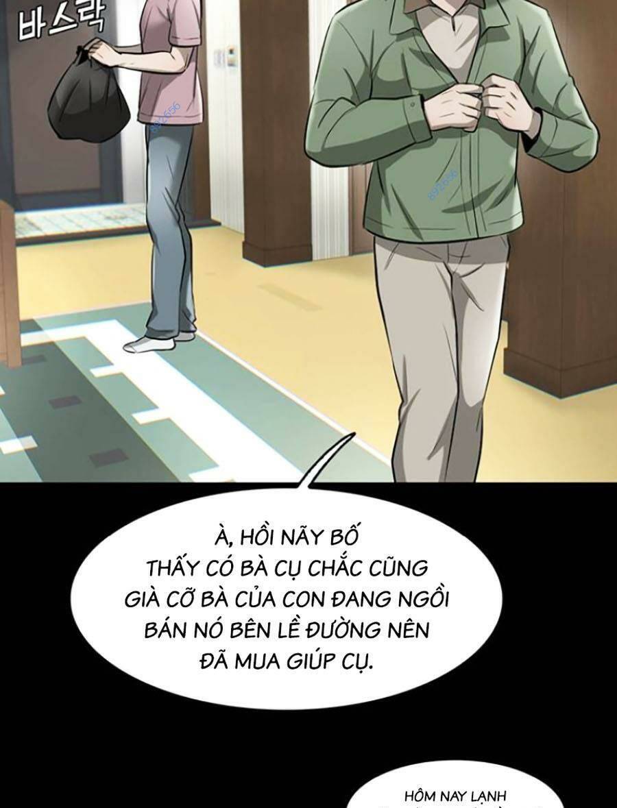 Bù Nhìn Chapter 20 - Trang 32