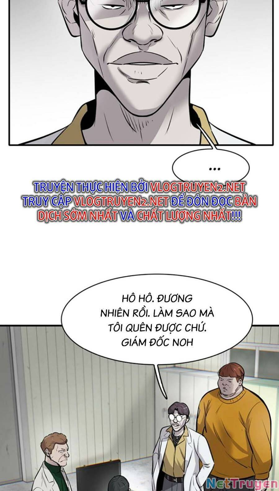 Bù Nhìn Chapter 8 - Trang 129