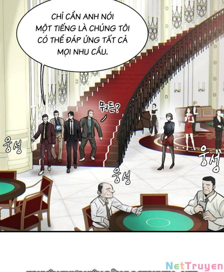 Bù Nhìn Chapter 12 - Trang 24