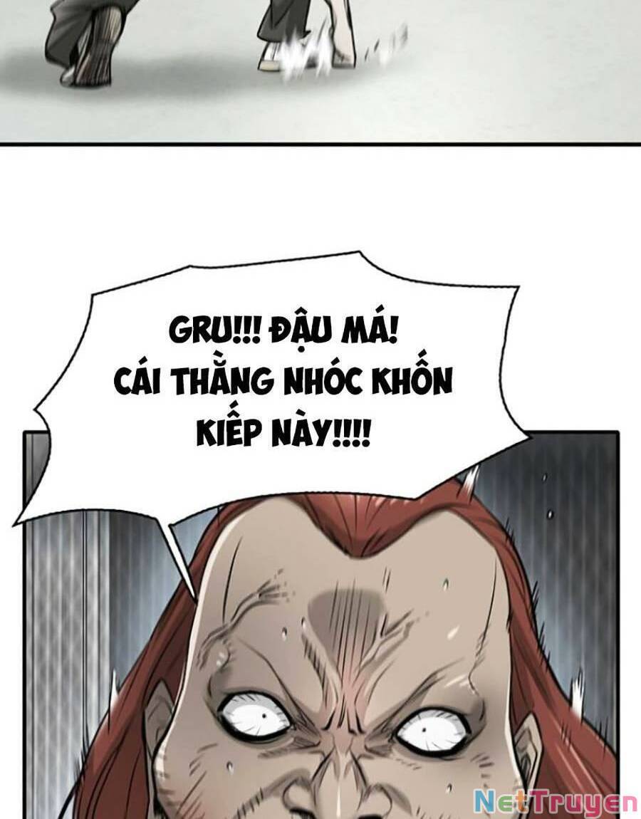 Bù Nhìn Chapter 13 - Trang 49