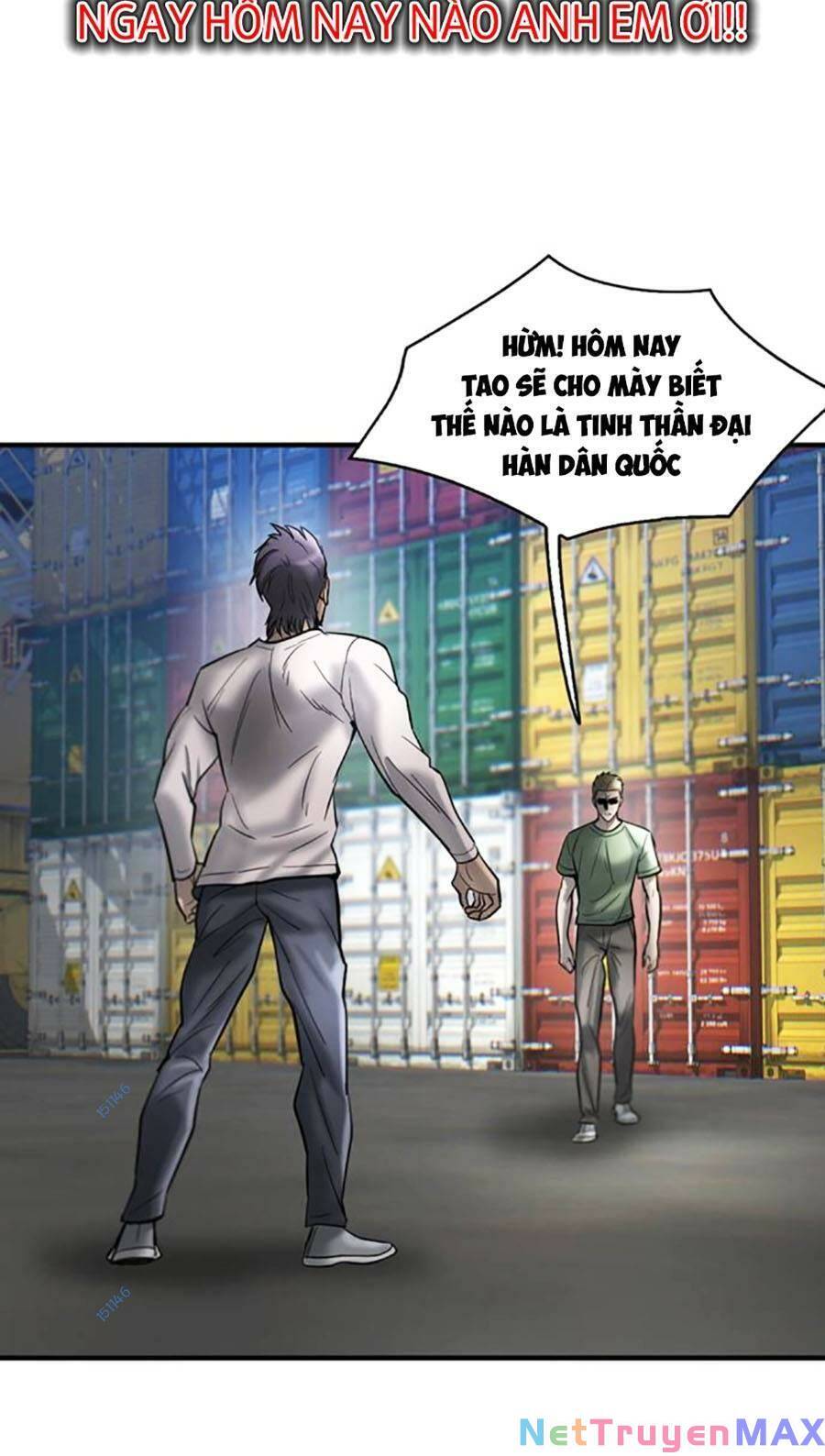 Bù Nhìn Chapter 25 - Trang 88