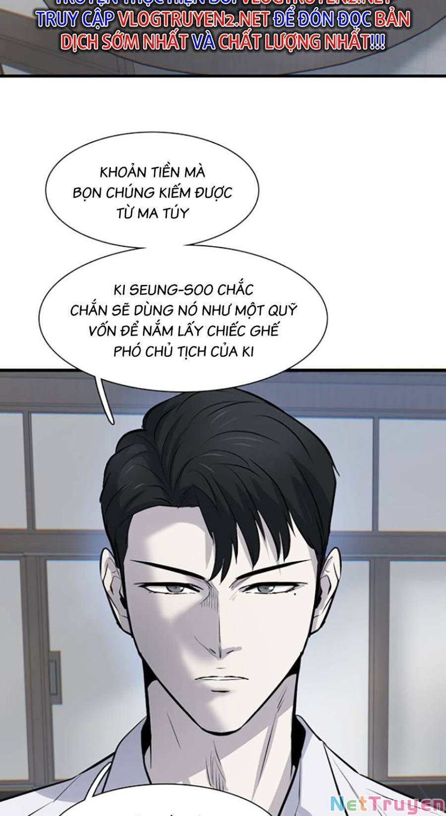 Bù Nhìn Chapter 8 - Trang 67