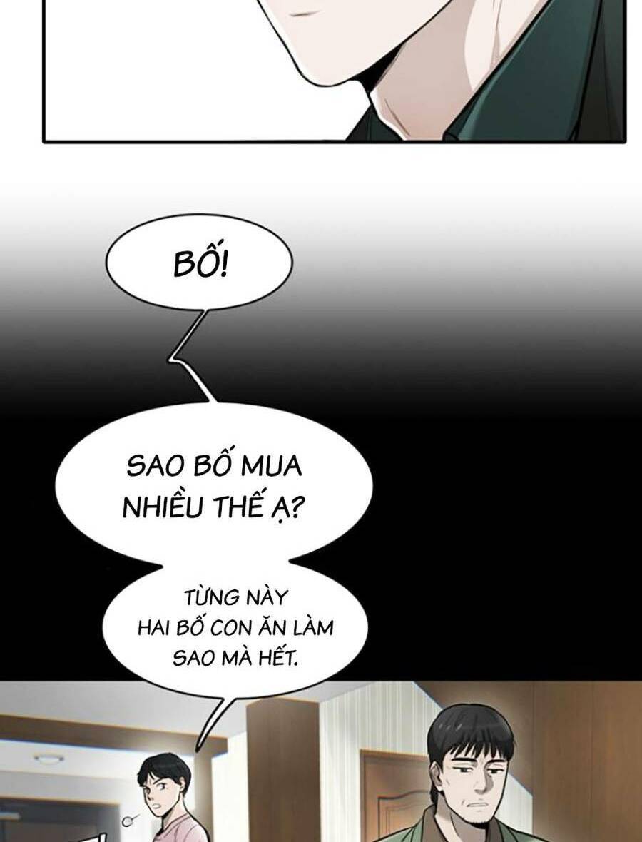 Bù Nhìn Chapter 20 - Trang 31