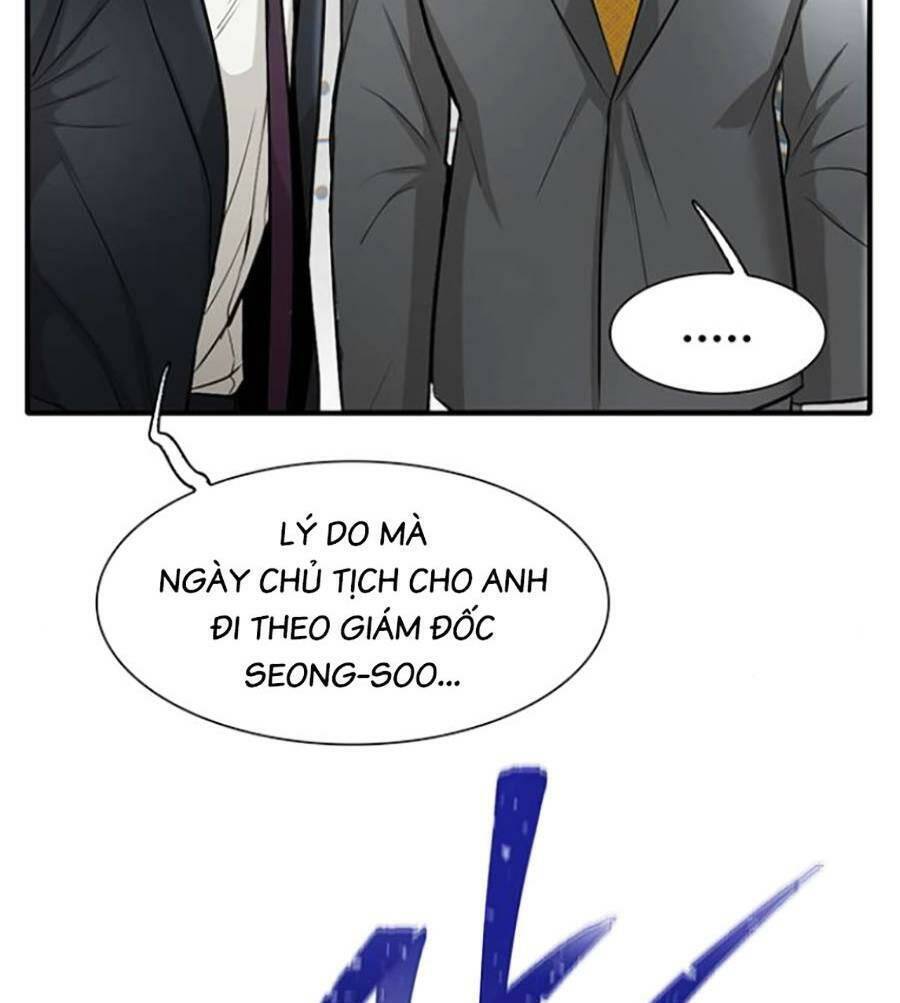 Bù Nhìn Chapter 21 - Trang 43