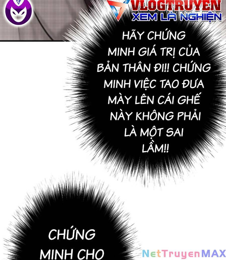 Bù Nhìn Chapter 28 - Trang 10